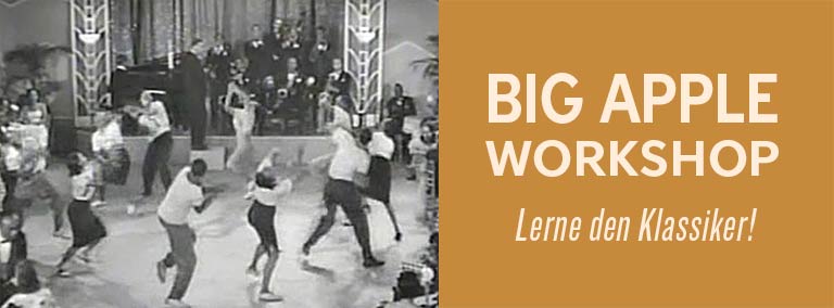 Big Apple Workshop