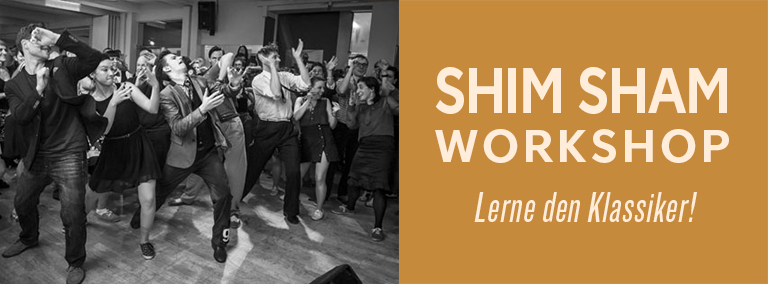 Shim Sham Workshop